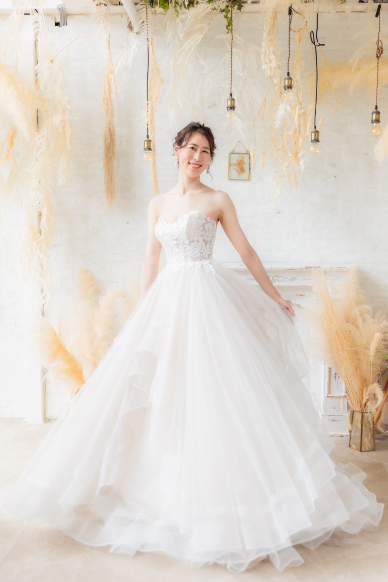 ソロウェディング