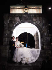 3箇所丸の内ロケーション・デイ→ナイト