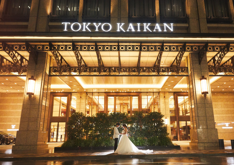 3箇所・丸の内ロケーション