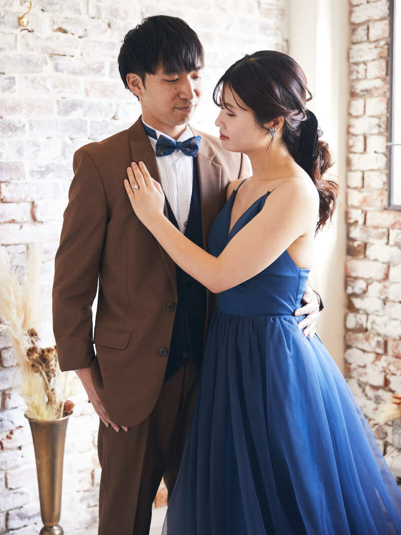 すてきなリンクコーデ♡