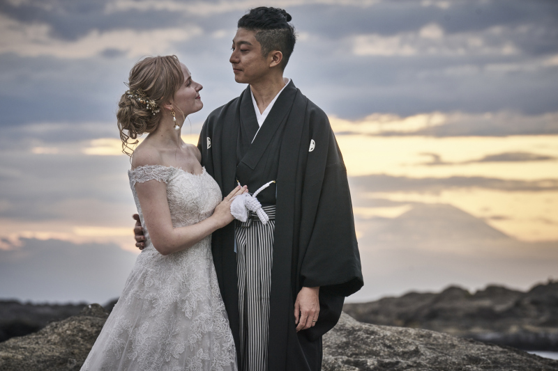 城ヶ島ロケーションフォト