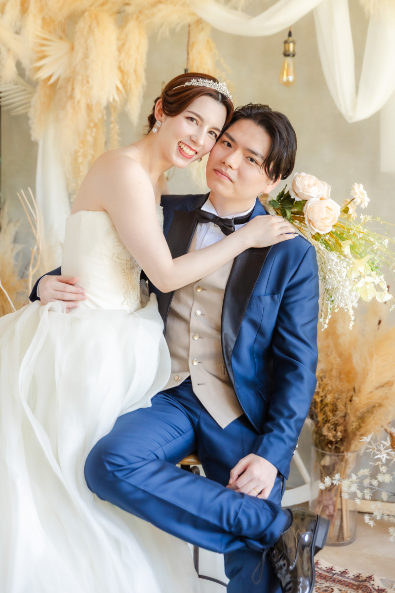 スタジオフォト