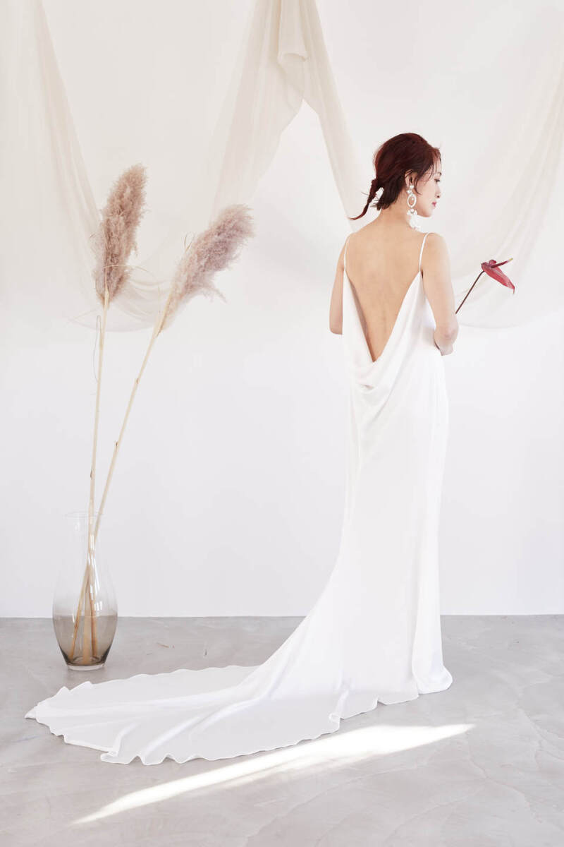 2着付きウェディングフォト