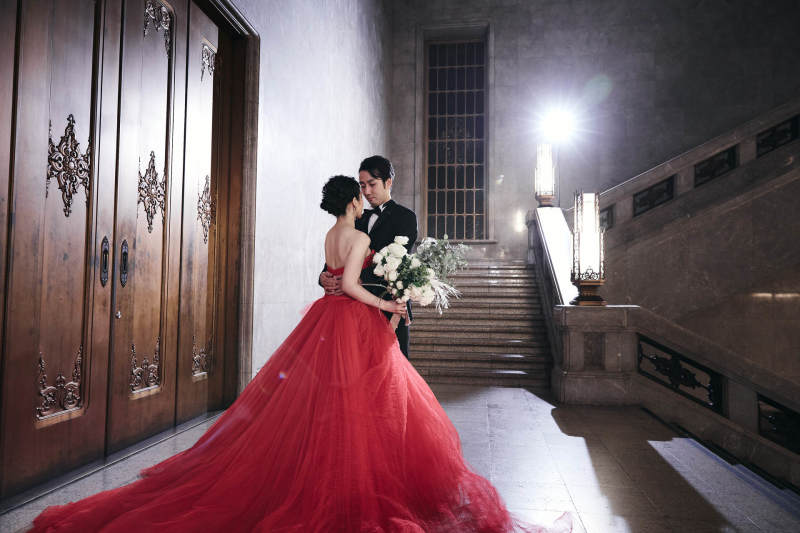 踊り場もステキ