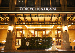 3箇所・丸の内ロケーション