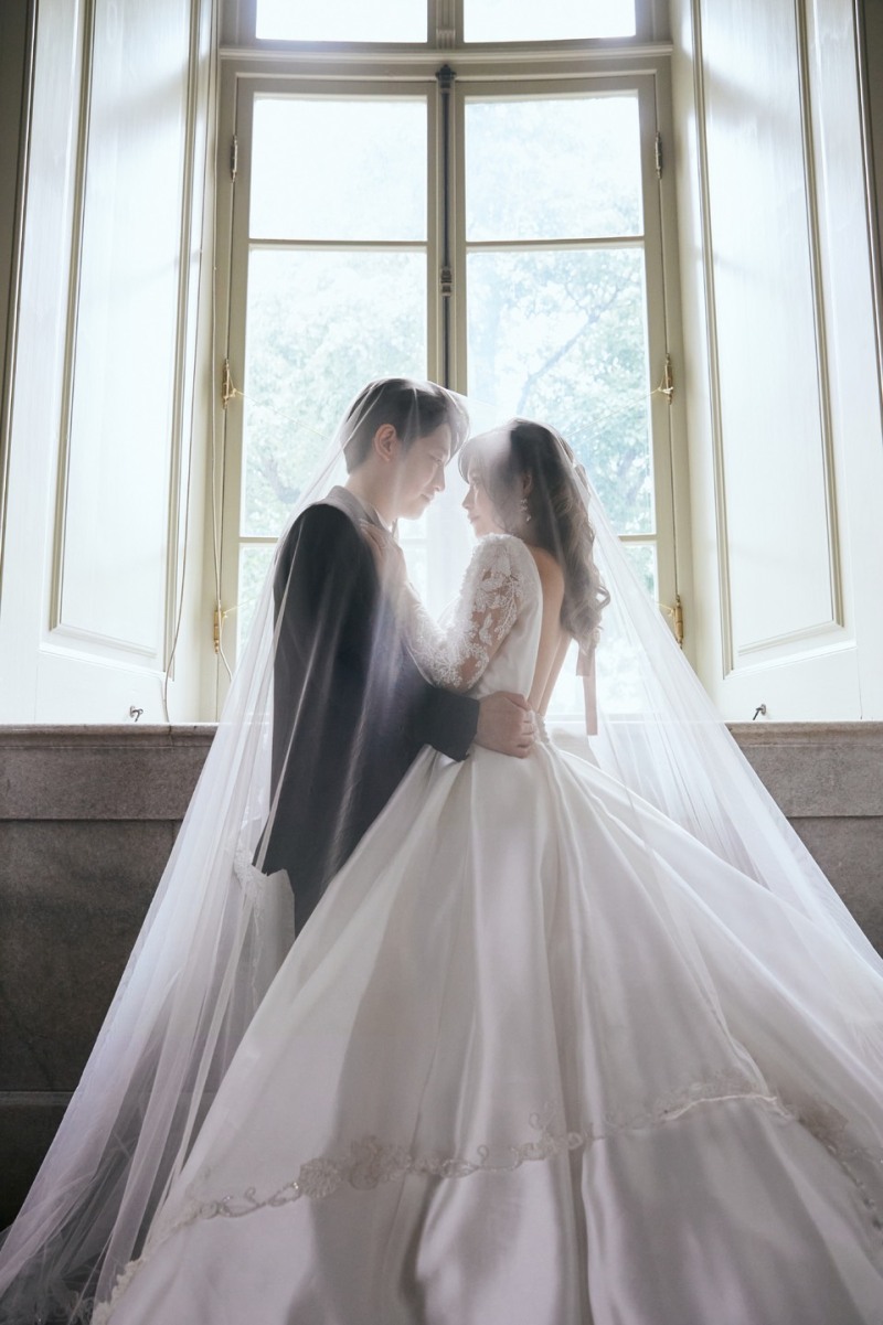 国立博物館・表慶館