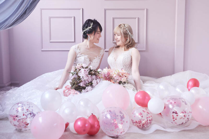 ガールズフォト