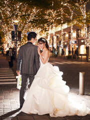 丸の内ナイトロケーション