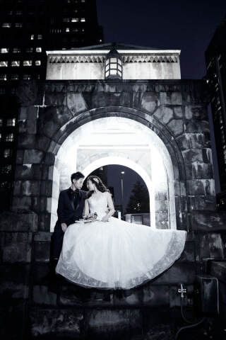 丸の内ロケーション