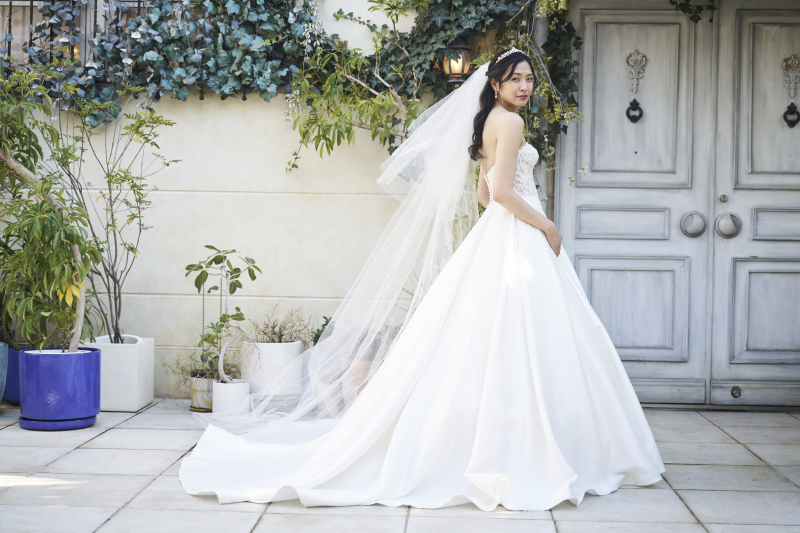 スタジオソロウエディング