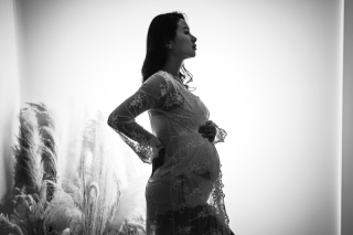 マタニティフォト