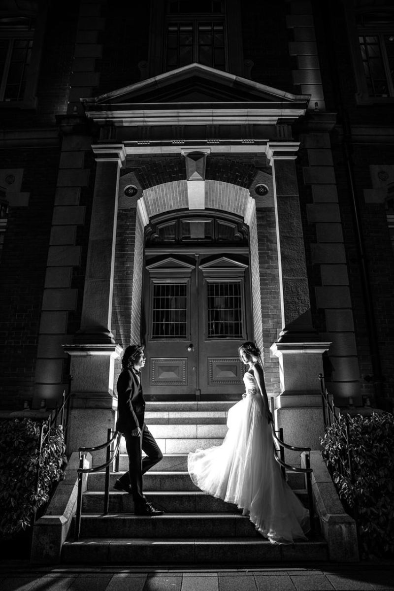 ナイトもオススメです！