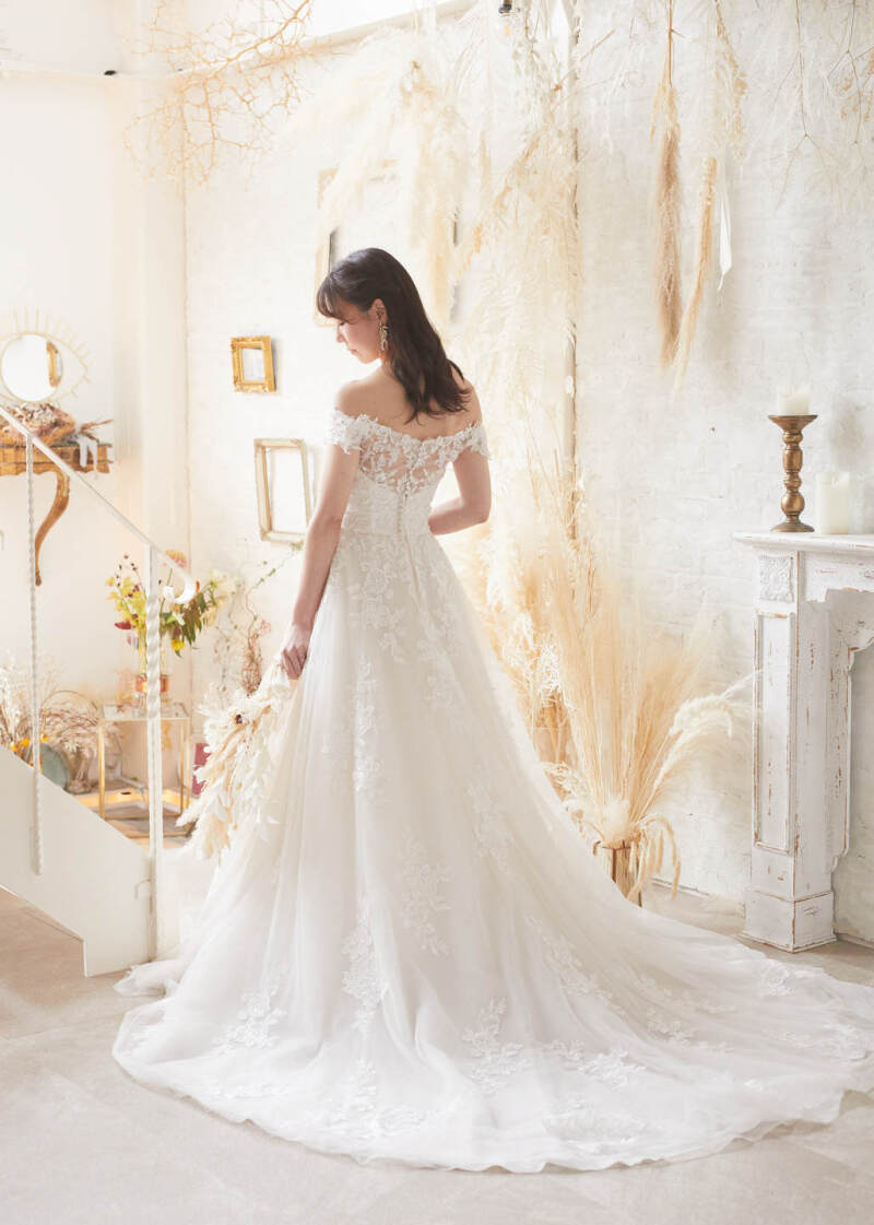 スタジオ撮影・ウェディングフォト