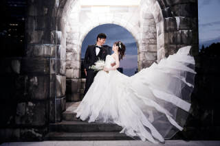 ヴェラウォン・リーゼルで丸の内ロケーション！