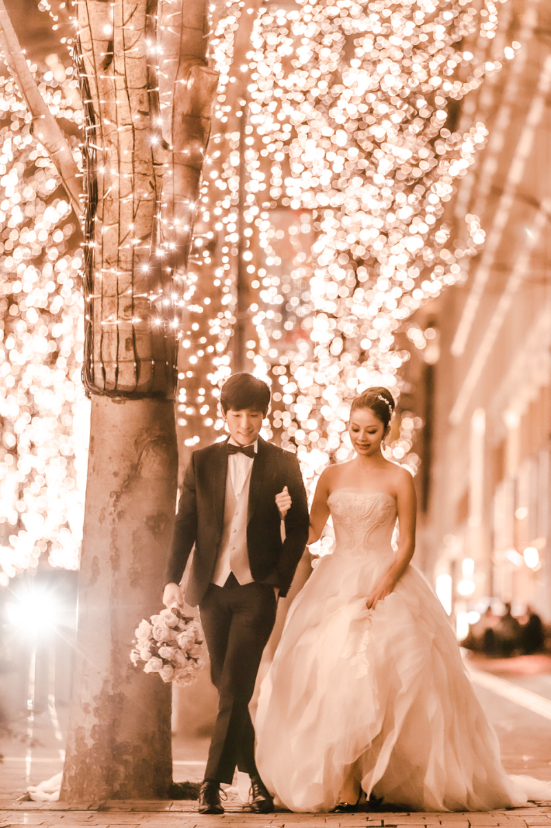 丸の内ロケーション 和田倉門・仲通り　