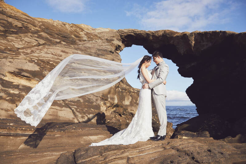 城ヶ島海岸ロケーション