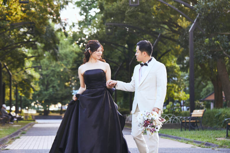 東京タワーDAYロケーションフォト