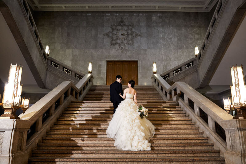 国立博物館撮影