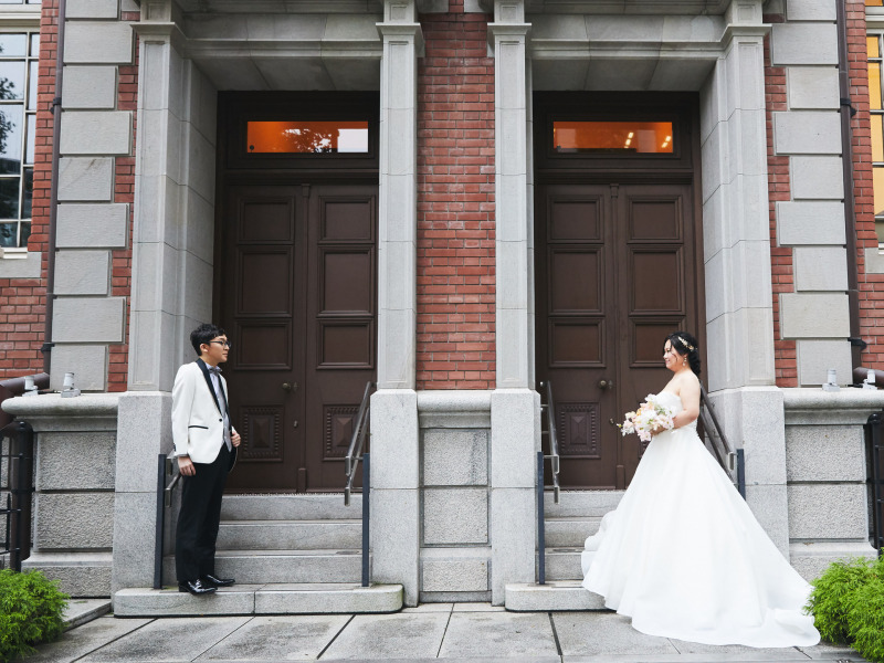 3箇所・丸の内ロケーション