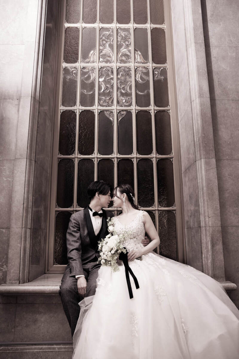 国立博物館撮影