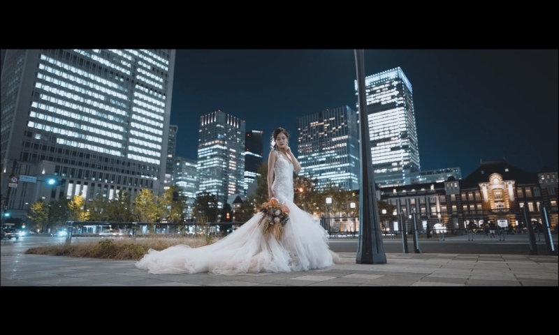 丸の内フォト&ムービー