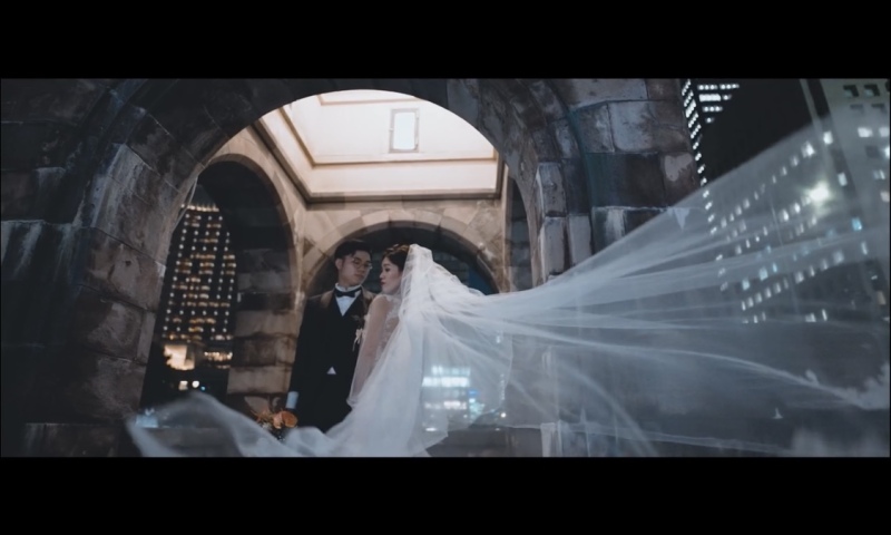 丸の内フォト&ムービー