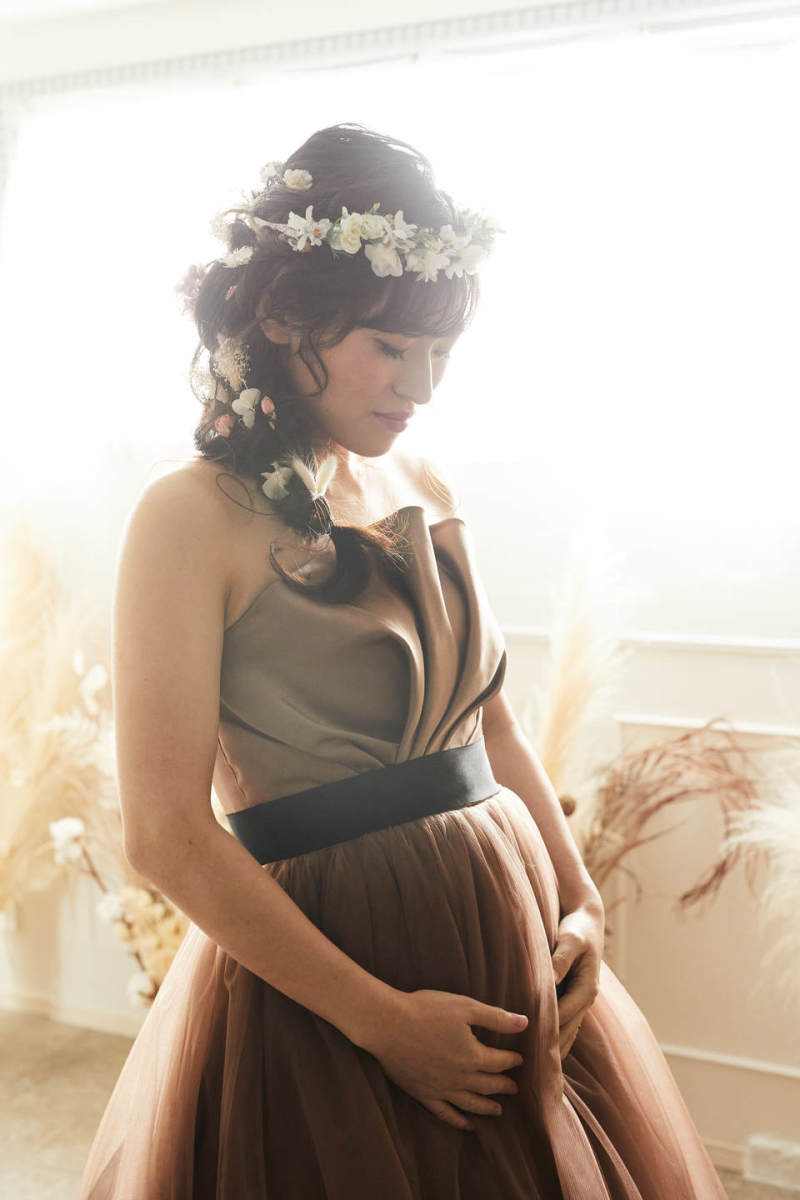 ラプンチェルヘア