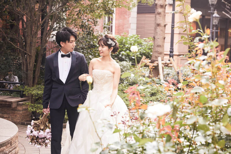 明るいうちに三菱一号館