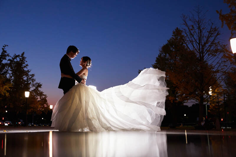 丸の内ロケーション