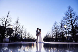  丸の内ロケーション・東京駅→和田倉門
