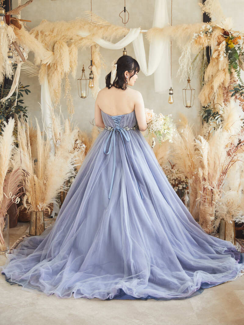 ソロウェディング スタジオ