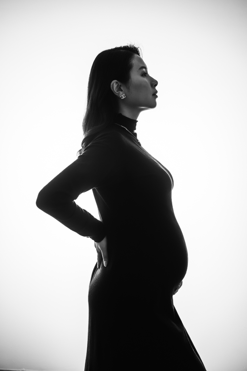 マタニティフォト