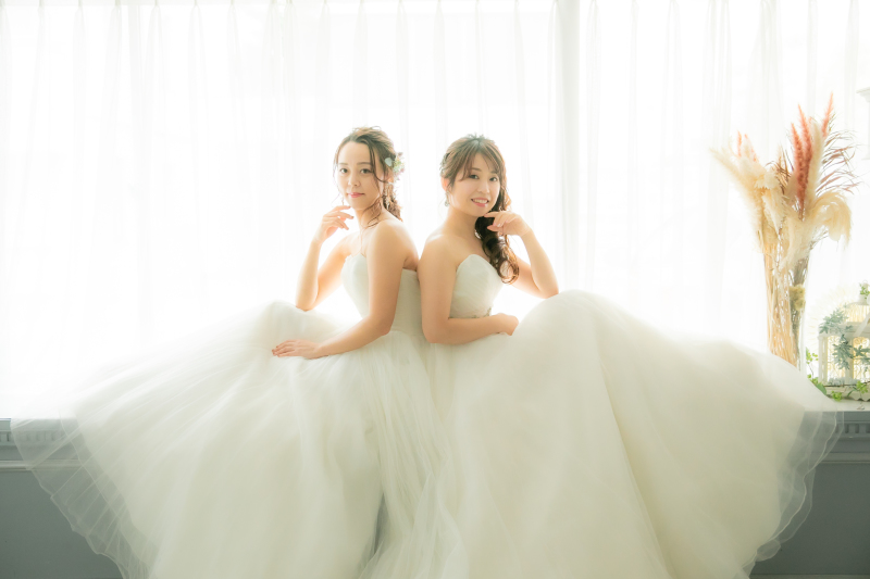 ガールズフォト