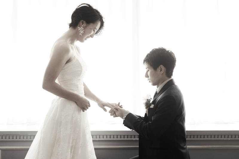 ロマンチックです❤︎