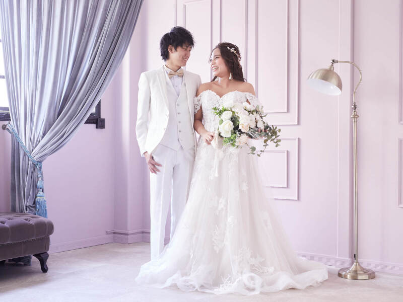 ドレスとマタニティ衣装2着