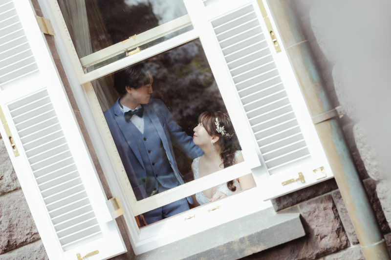 ロケーションフォト