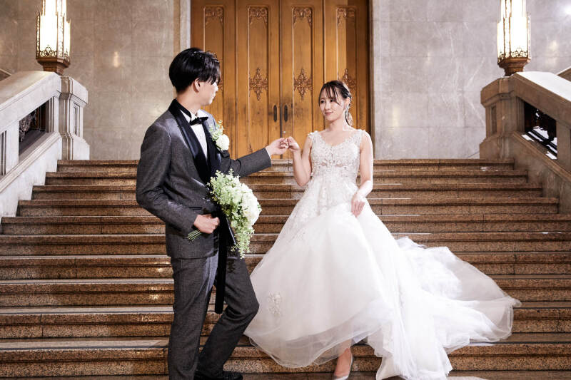 国立博物館撮影