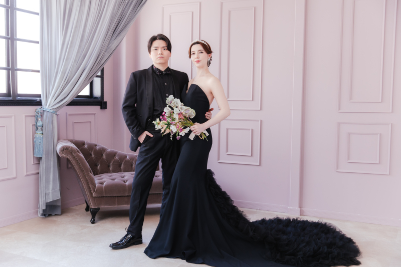 スタジオフォト