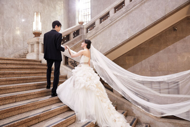 国立博物館撮影