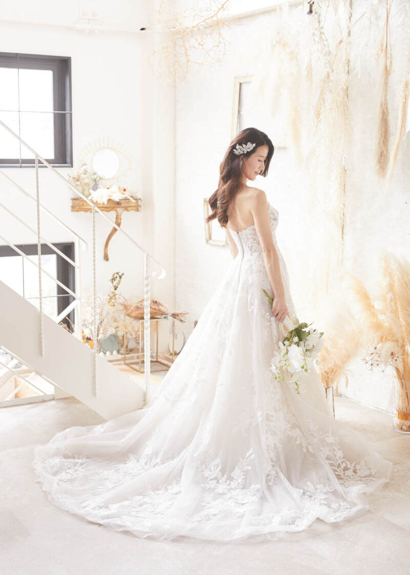 マタニティウェディングフォト