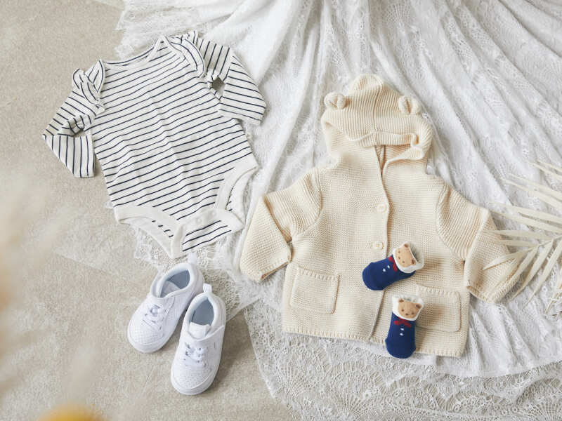 スタジオ撮影・マタニティフォト