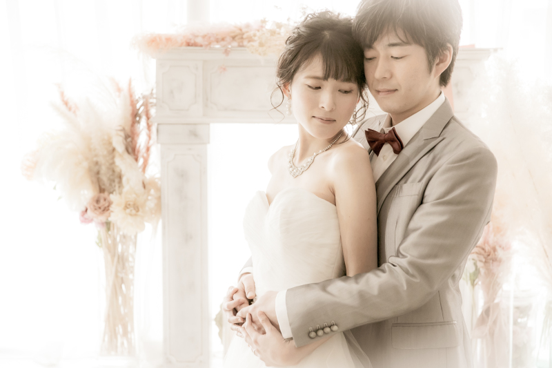 バッグハグショット