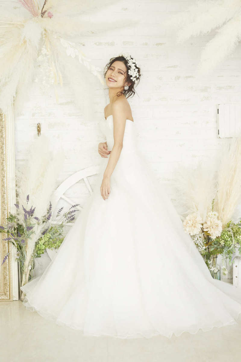 オシャレなスタジオの中で♪