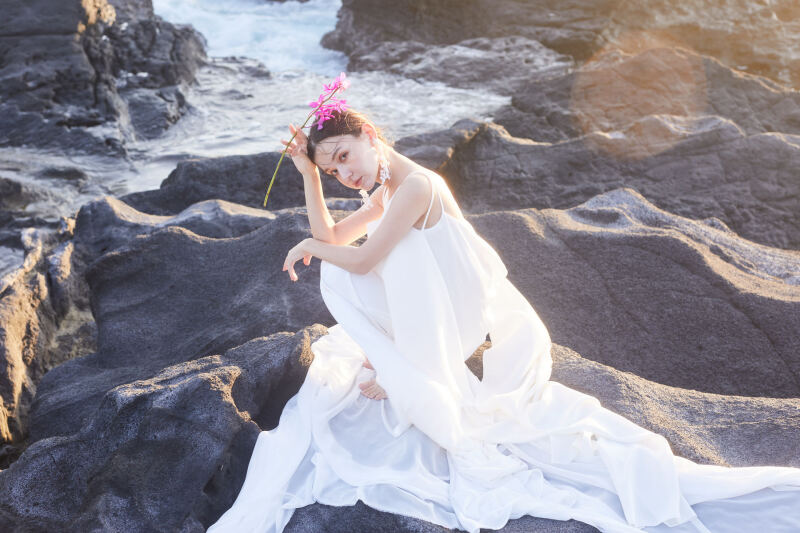 三浦　城ヶ島海岸フォトプラン