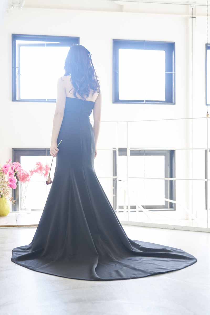 スタジオ ウェディングフォト