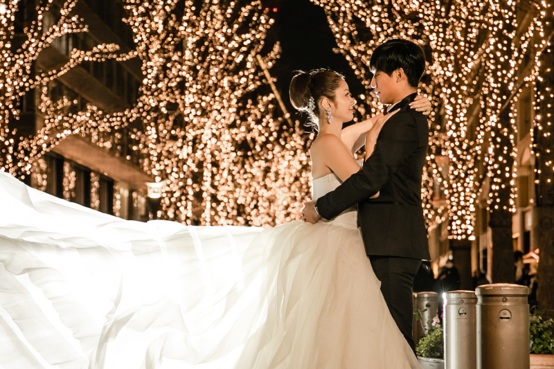 丸の内ロケーション 和田倉門・仲通り　