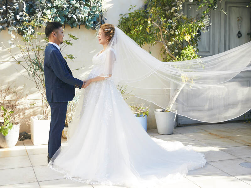 マタニティ&ウェディングフォト