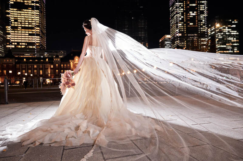 丸の内ロケーション