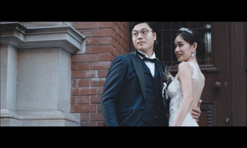 丸の内フォト&ムービー