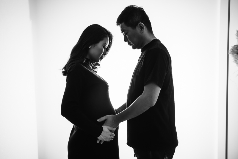 マタニティフォト